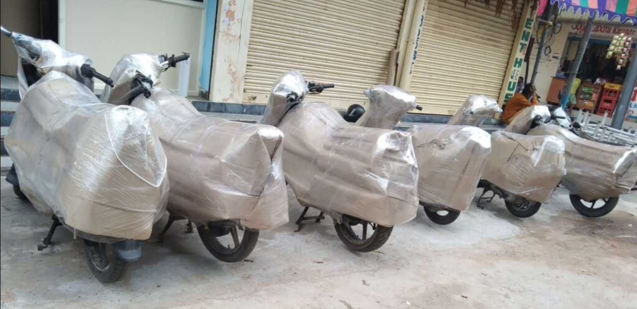 bike-transport