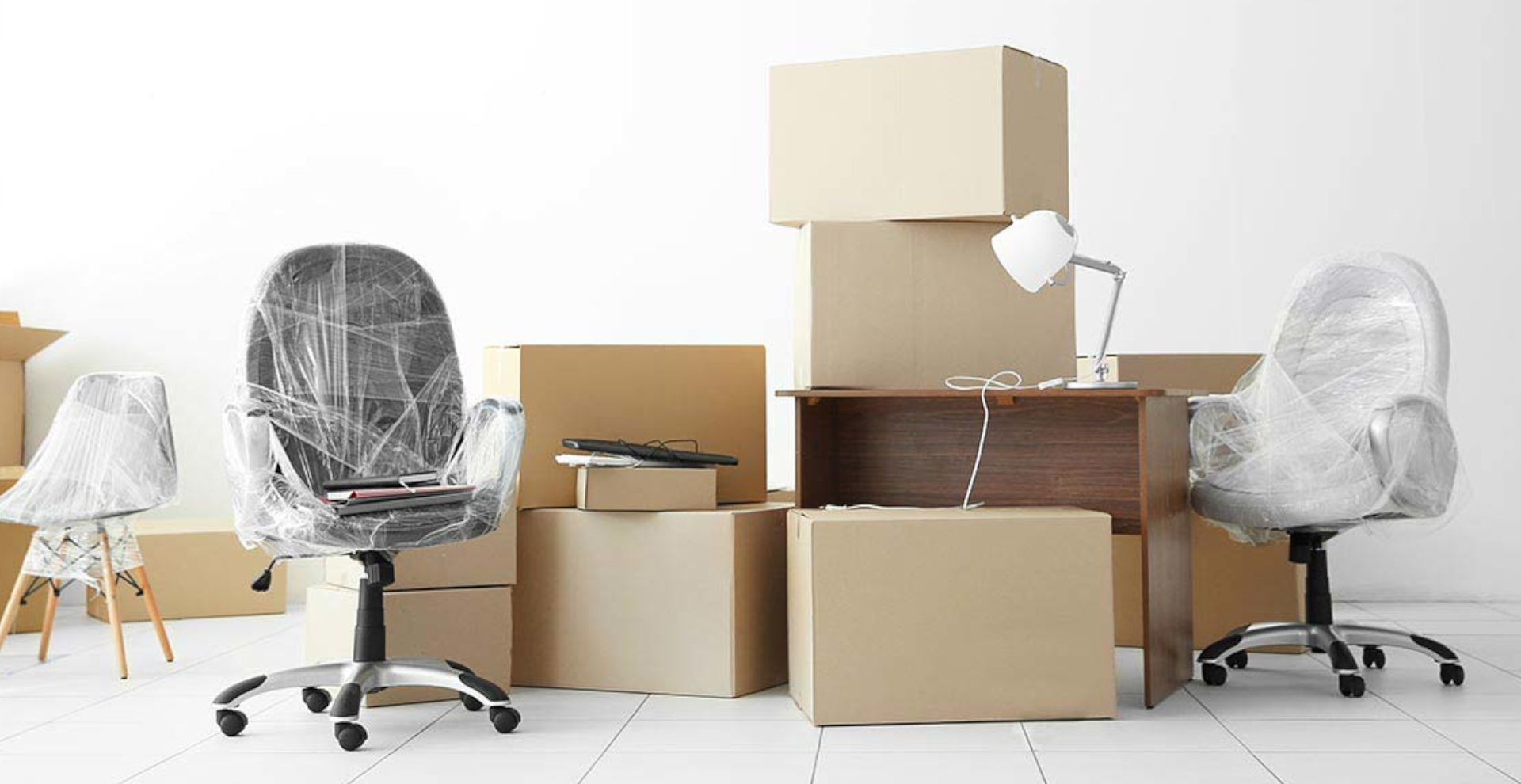 office-shifting