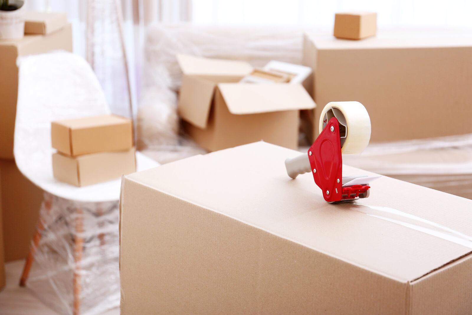 packing-moving